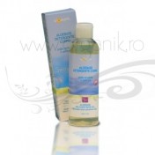 Gel detergent de corp pentru pielea uscata, sensibila & bebelusi - Bioearth