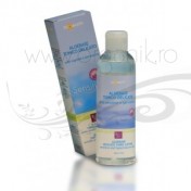 Tonic delicat cu apa de trandafiri pentru ten sensibil- Bioearth