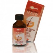 Tratament capilar cu extract de brusture - Bioearth