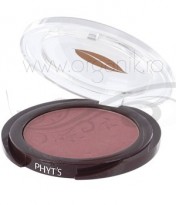 Fard de obraz bio Lumiblush Tendre Rose - PHYT'S