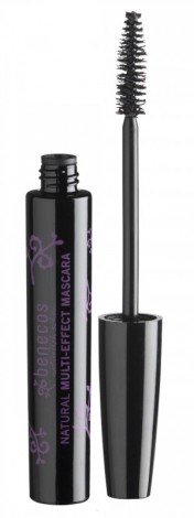 Mascara natural MULTI EFFECT - Benecos