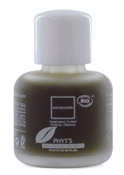 Naturoderm stimulant antiseptic pentru ten, corp, scalp 15ml - Phyt's