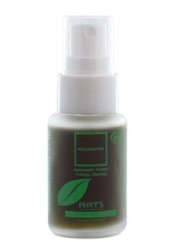 Naturoderm stimulant antiseptic pentru ten, corp, scalp 30 ml- Phyt's