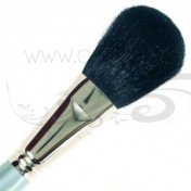 Pensula pentru pudre, 190 mm