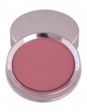 Fard de obraz pudra cu pigmenţi din fructe, Peppermint Candy - 100 Percent Pure Cosmetics