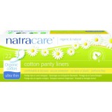BIO Protej slip din bumbac organic ultra subtire 22 buc - Natracare