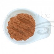 Pudra de Urucum BIO Annatto, 10 gr - Mayam
