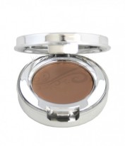 Pudra pentru sprancene cu pigmenti din fructe, Brunette - 100 Percent Pure Cosmetics