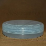 Recipient SOBRA cu capac si protector, PP, 100 ml
