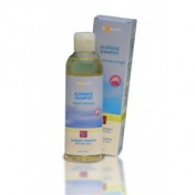Sampon cu brusture pentru scalp sensibil sau bebelusi - Bioearth