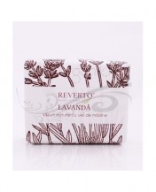 Sapun natural hidratant cu Lavanda - REVERTO