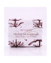 Sapun natural purifiant cu Rozmarin -REVERTO
