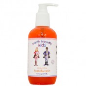 Sapun lichid pentru copii cu citrice - Earth Friendly Kids