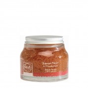 Sapun negru cu eucalipt - Naturelle d'Orient