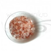Sare de Himalaya grunjuroasa, 250 gr - Mayam