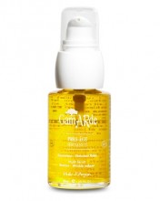 Ser anti-imbatranire pentru noapte cu ulei de argan - Gamarde