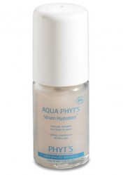 Ser concentrat hidratant Aqua pentru luminozitate - Phyt's