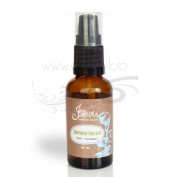 Ser facial pentru ten normal, 30 ml - Jovis Homemade Beauty