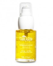 Ser nutritiv cu ulei de argan si lemn de trandafir - Gamarde