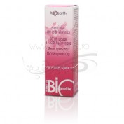 Serum facial antirid intensiv cu acid hialuronic nediluat - Bioearth