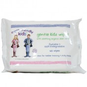 Servetele umede eco pentru copii - Earth Friendly Kids