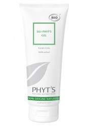 SILI PHYT'S Gel, supliment de siliciu - PHYT'S