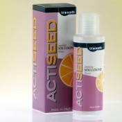 Solutie Intima cu extract de grapefruit - Bioearth