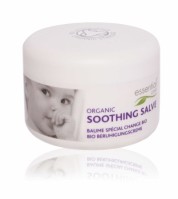 Balsam organic calmant pentru iritatii - Essential Care