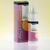 Spray intim cu extract de grapefruit - Bioearth