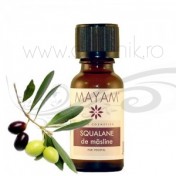 Squalane de masline, 50 ml - Mayam
