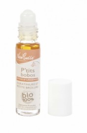 Stick dezinfectant pentru rani si arsuri P'tits bobos, 9 ml - Neobulle