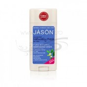 Deodorant stick bio Fresh pentru barbati, 75 g - Jason