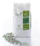 Argila verde concasata, 1 kg - Argiletz