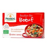 Concentrat supa vita bio (cuburi), 80 g - Primeal