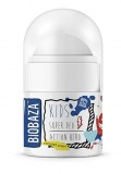 Deodorant natural pentru copii Action Hero, 30ml - BIOBAZA