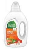 Detergent ecologic pentru rufe Fresh Orange   Blossom, 1L - Seventh Generation