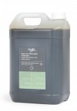 Detergent universal BIO cu sapun negru de Alep, 5L - Najel