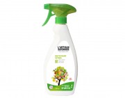 Spray BIO pentru curatat geamuri si oglinzi, 500 ml - ARTISAN SAVONNIER