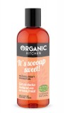 Gel de dus cu aroma de fructe It's Soooap Sweet! - Organic Kitchen
