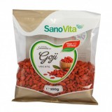 Goji fructe uscate, 100g - SanoVita
