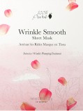 Masca peliculara antirid Wrinkle Smooth - 100 Percent Pure Cosmetics