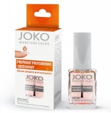 Tratament concentrat pentru unghii cu proteine - Joko