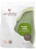 Pudra de argila verde ultra-ventilata pentru ten normal sau gras, 300g - Argiletz