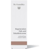 Tratament regenerant antiage pentru gat si decolteu, 40 ml - Dr. Hauschka