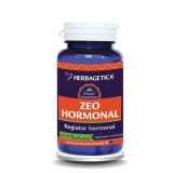 ZEO Hormonal, 30 capsule - HERBAGETICA