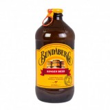 Bautura Ginger Beer, 375ml - Bundaberg