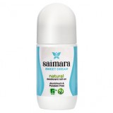 Deodorant organic cu bicarbonat, Sweet Dream - Saimara