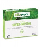 Gastro-Intestinal, capsule uleiuri esentiale pentru aparatul digestiv, 15 cps - Olioseptil
